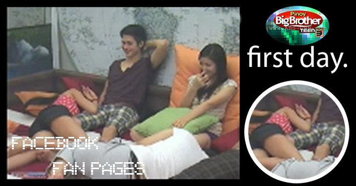 Pinoy big brother sex